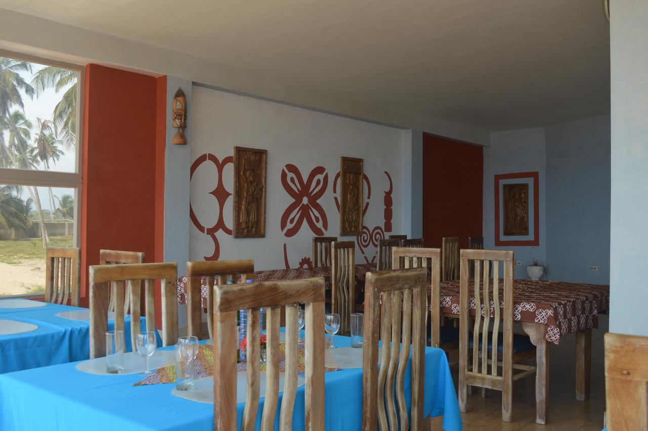 Elmina Bay Resort Εξωτερικό φωτογραφία