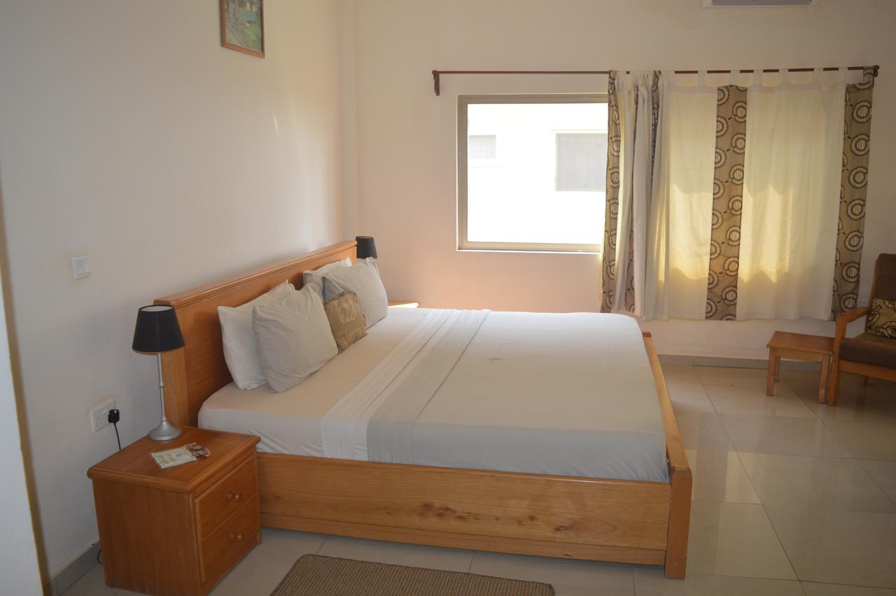 Elmina Bay Resort Εξωτερικό φωτογραφία