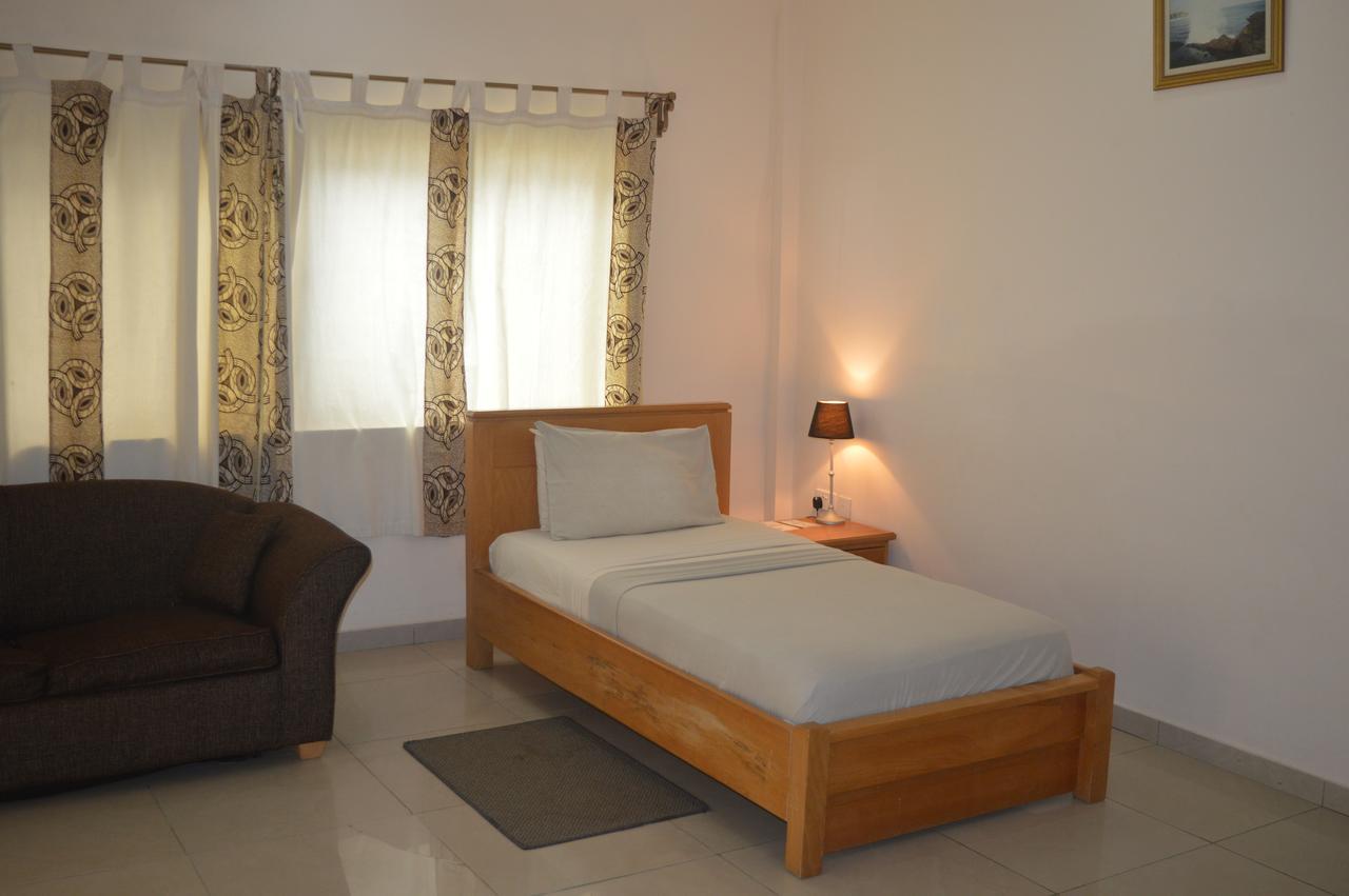 Elmina Bay Resort Εξωτερικό φωτογραφία